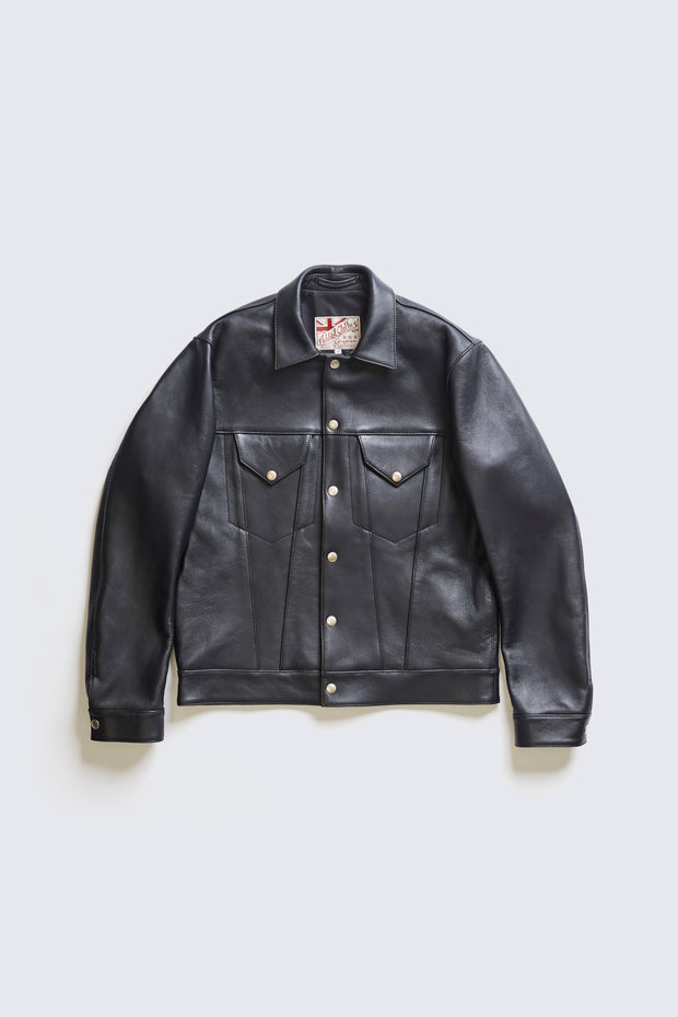 Released on September 3 / 9月3日午後8時発売 AD-08 GRANADA JACKET (SHEEP)