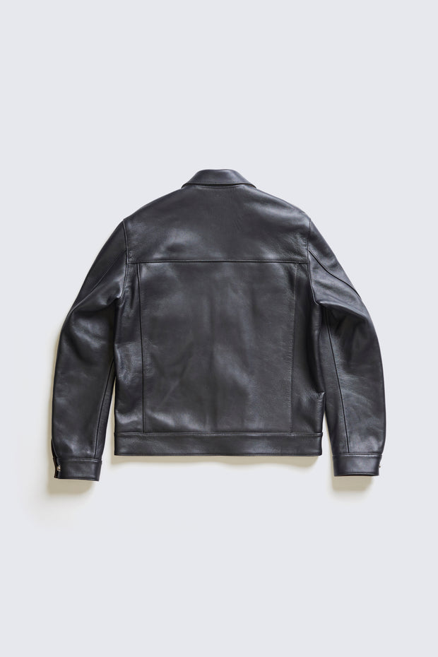 Released on September 3 / 9月3日午後8時発売 AD-08 GRANADA JACKET (SHEEP)