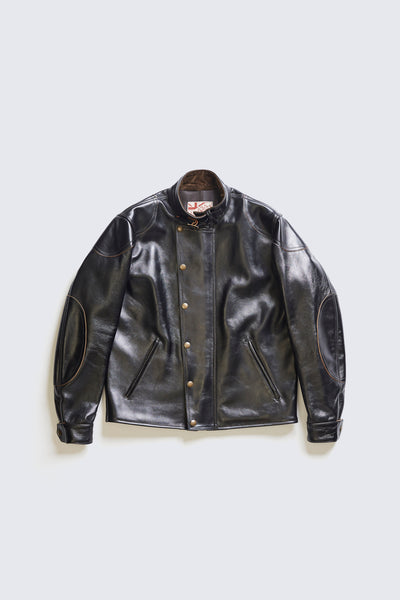 Released on December 10 / 12月10日午後8時発売 AD-09 ULSTER JACKET (HORSE TEA CORE)