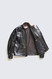 Released on December 10 / 12月10日午後8時発売 AD-09 ULSTER JACKET (HORSE TEA CORE)
