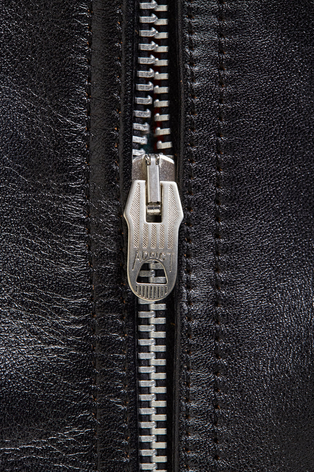 Released on September 3 / 9月3日午後8時発売 AD-00 HUSKY JACKET (HORSE TEA CORE)