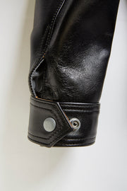 Released on September 3 / 9月3日午後8時発売 AD-00 HUSKY JACKET (HORSE TEA CORE)