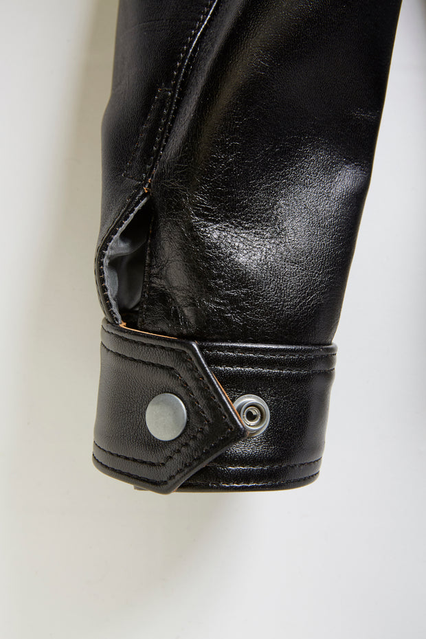 Released on September 3 / 9月3日午後8時発売 AD-00 HUSKY JACKET (HORSE TEA CORE)