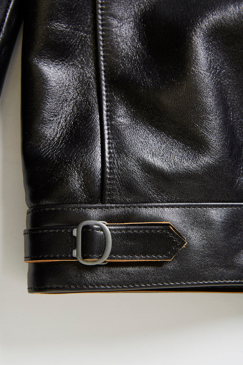 AD-00 HUSKY JACKET (HORSE TEA CORE) – ADDICT CLOTHES