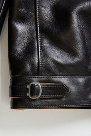 Released on September 3 / 9月3日午後8時発売 AD-00 HUSKY JACKET (HORSE TEA CORE)