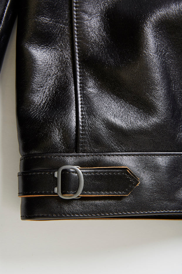 Released on September 3 / 9月3日午後8時発売 AD-00 HUSKY JACKET (HORSE TEA CORE)