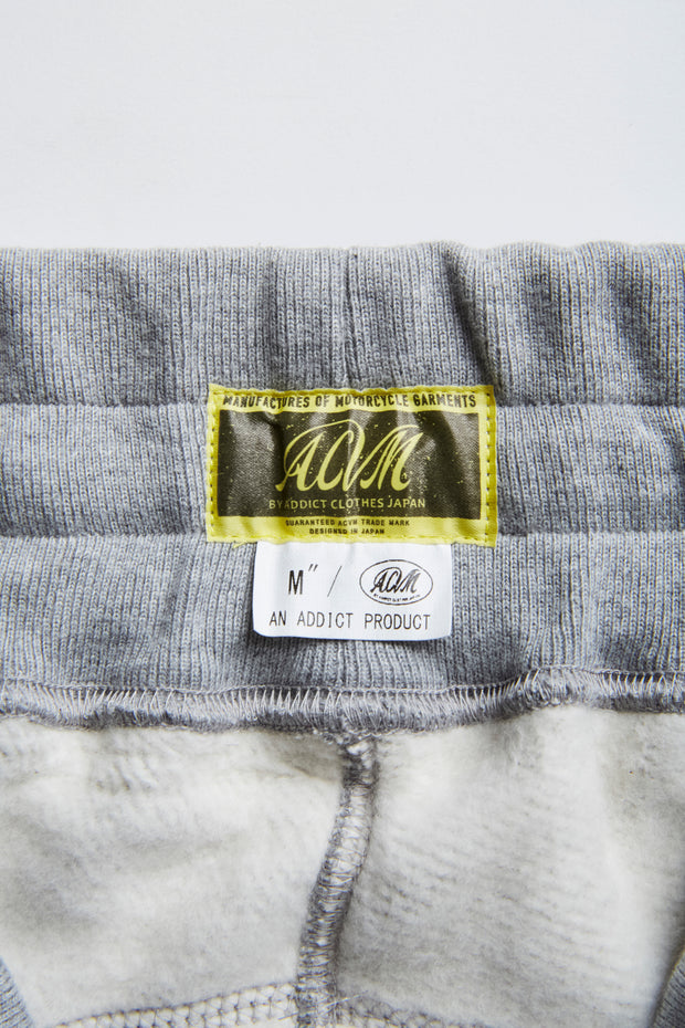 ACV-SW-PT01 FLEECE LINED PADDED SWEAT PANTS