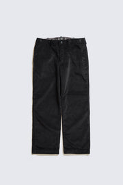 Released on November 19 / 11月19日午後8時発売 ACV-TR03CR8W HEAVY CORDUROY BUCKLE BACK TROUSERS