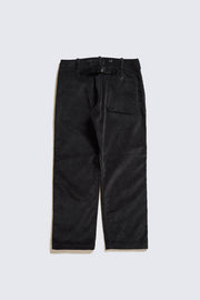 Released on November 19 / 11月19日午後8時発売 ACV-TR03CR8W HEAVY CORDUROY BUCKLE BACK TROUSERS