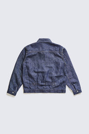 ACV-JK07CLD COTTON LINEN DENIM SHORT WORK JACKET – ADDICT CLOTHES