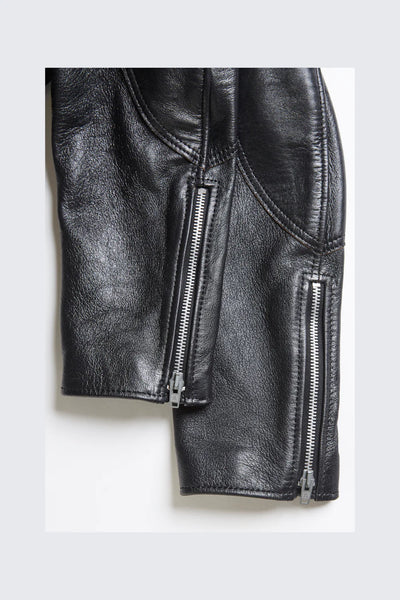 SLEEVE LENGTH / 袖丈
