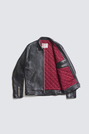 BUILD TO ORDER - AD-01 CENTER-ZIP JACKET (SHEEP) – ADDICT CLOTHES BUILD TO ORDER - AD-01 CENTER-ZIP JACKET (SHEEP) – ADDICT CLOTHES