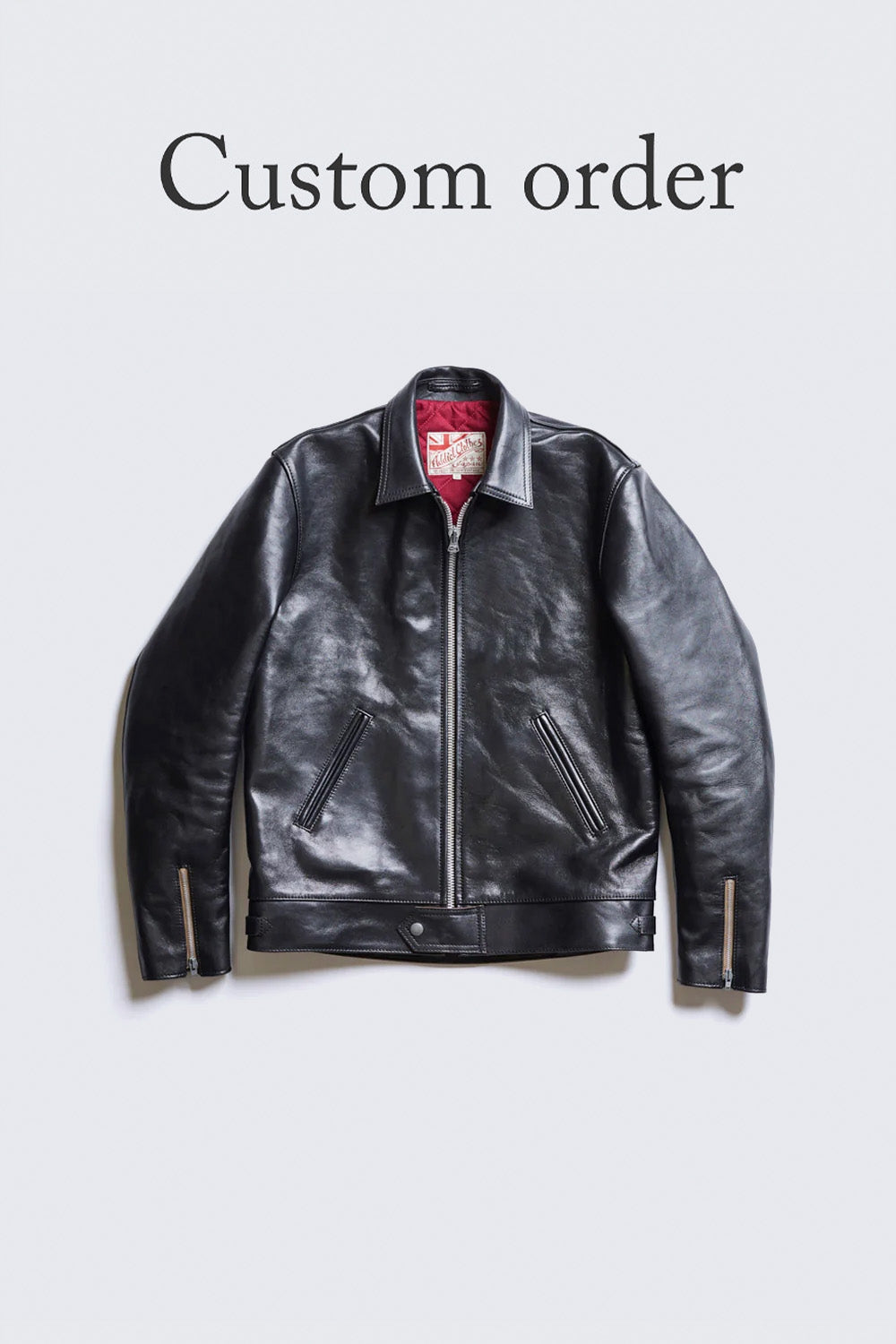 AD-01 – ADDICT CLOTHES