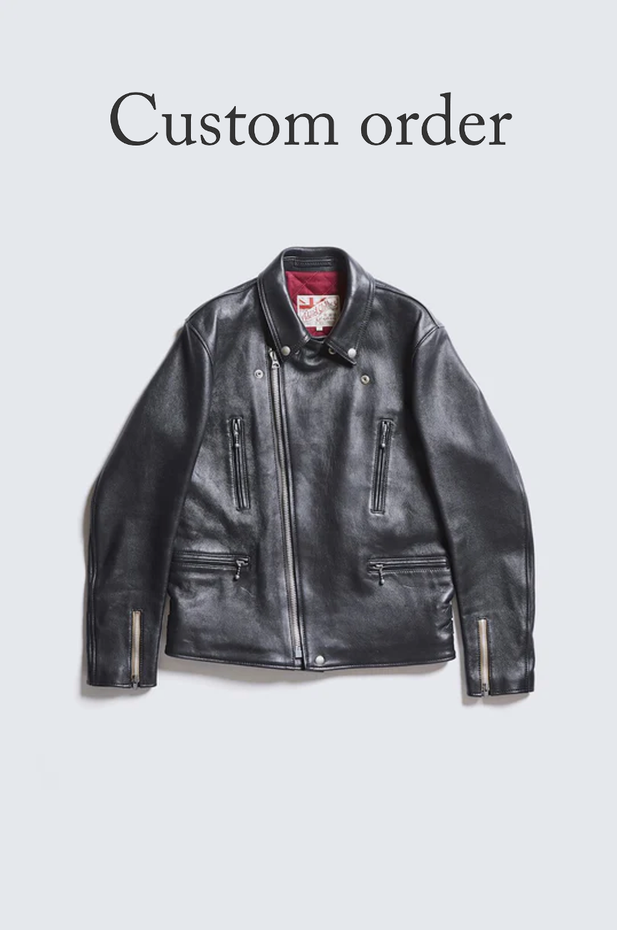 AD-02L – ADDICT CLOTHES