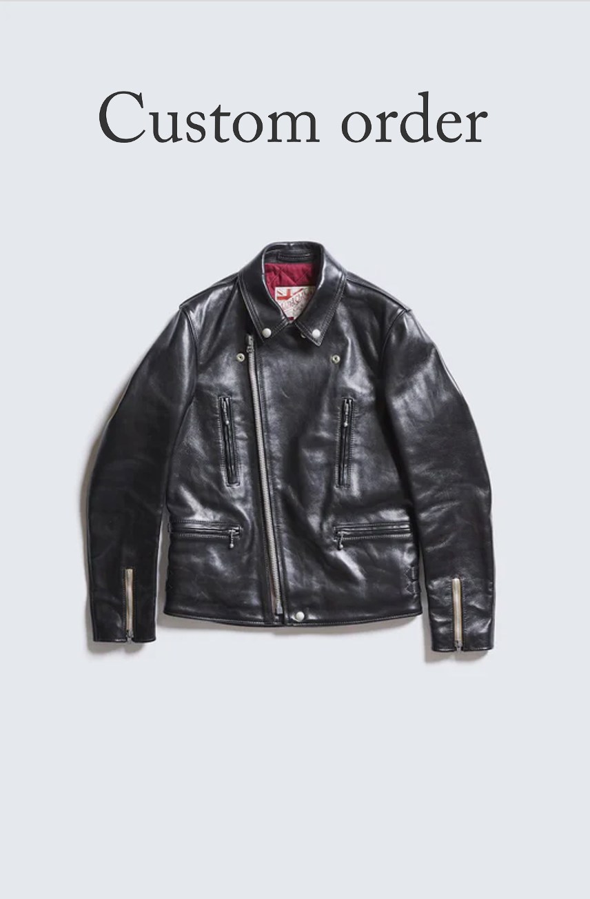 AD-02L – ADDICT CLOTHES