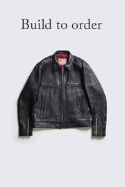 BUILD TO ORDER - AD-12 JSR JACKET (SHEEP)