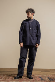 ACV-LN01CW COTTON WOOL LINER COAT