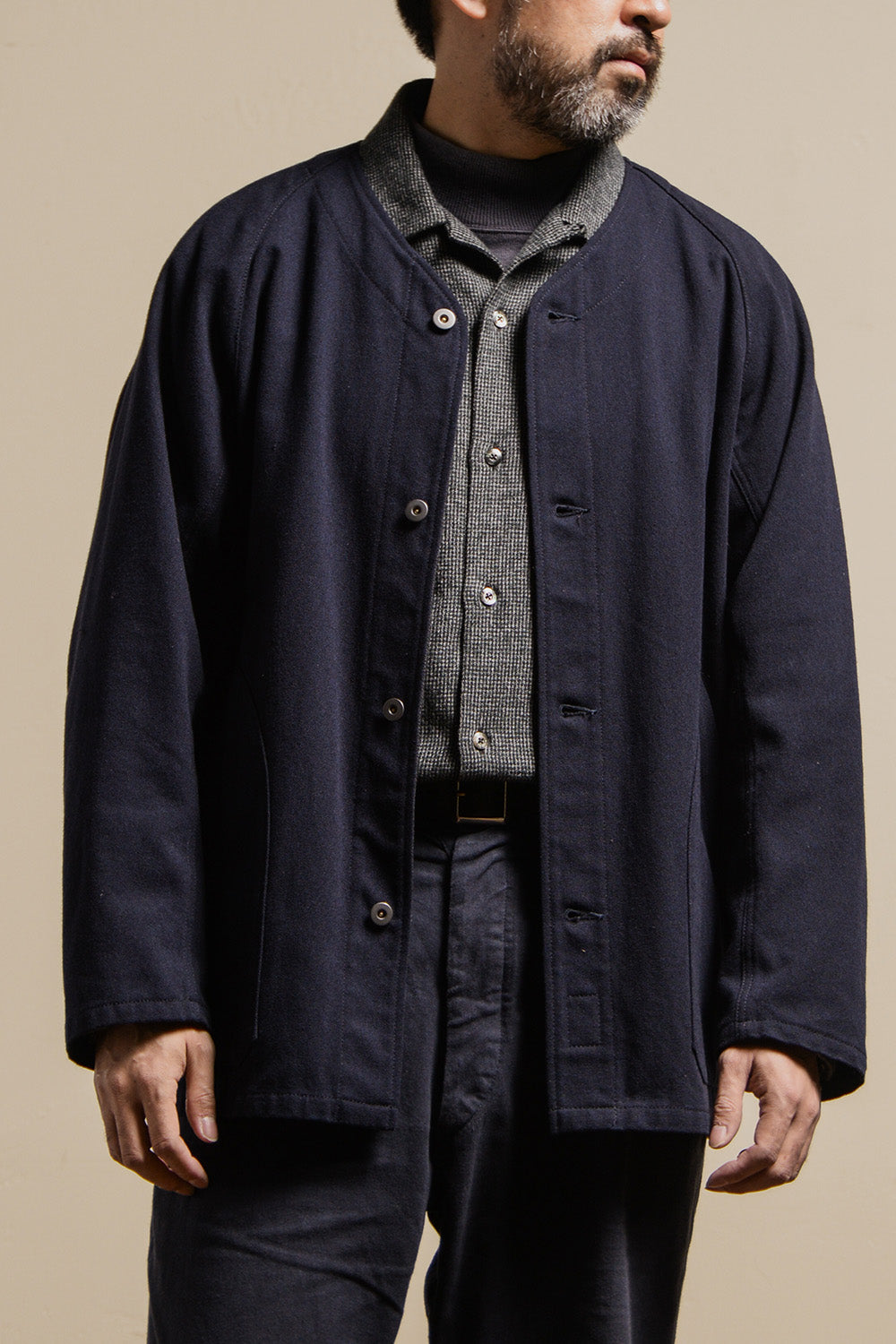 COAT & JACKET – ADDICT CLOTHES