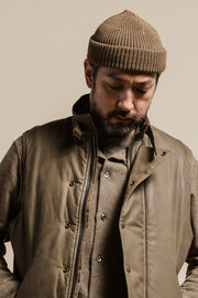 ACV-HG02DR DOUBLE ROLL WATCH CAP