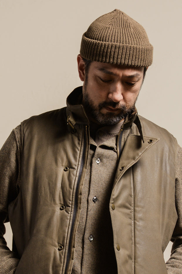 ACV-HG02DR DOUBLE ROLL WATCH CAP