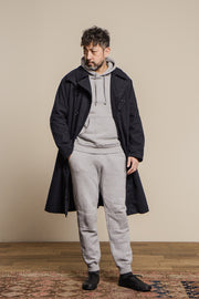 ACV-SW-PT01 FLEECE LINED PADDED SWEAT PANTS