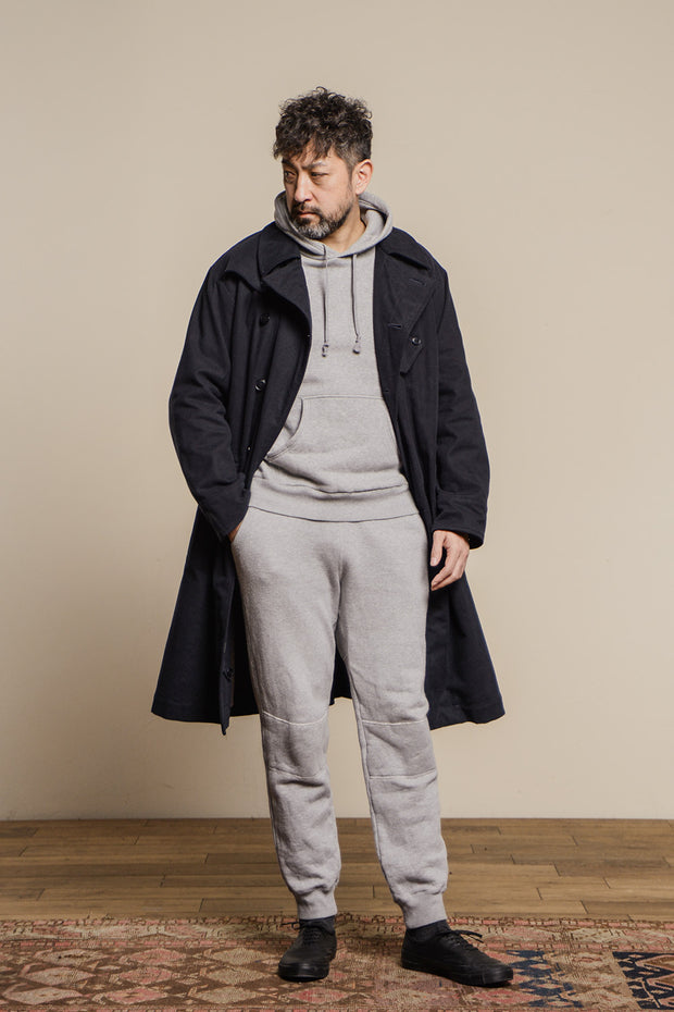 ACV-SW-PT01 FLEECE LINED PADDED SWEAT PANTS