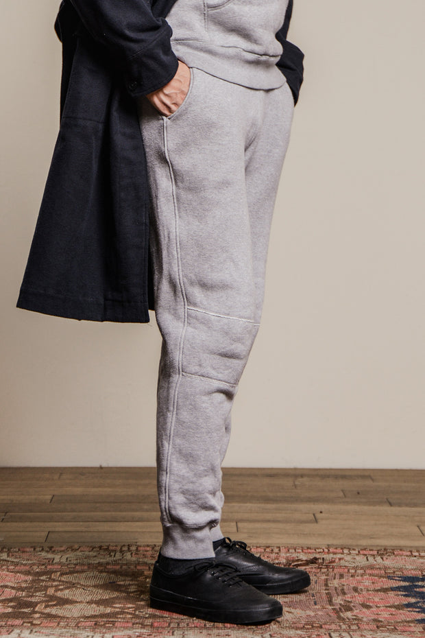 ACV-SW-PT01 FLEECE LINED PADDED SWEAT PANTS