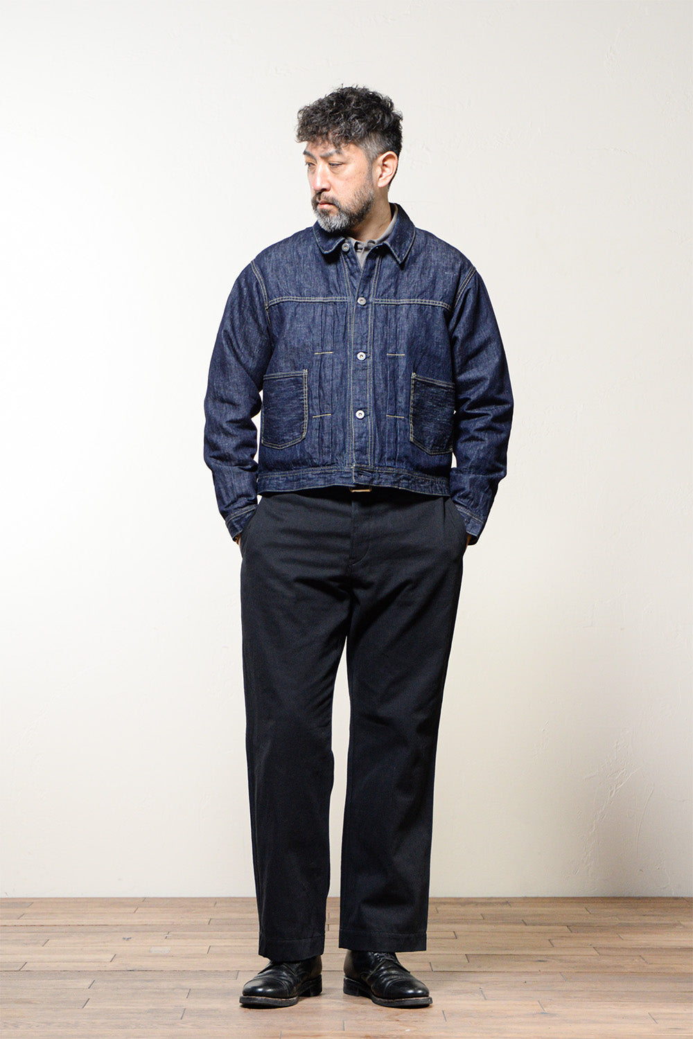 Released on March 4 / 3月4日午後8時発売 ACV-JK07CLD COTTON LINEN