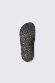ACV-SDL02 STEER SUEDE GURKHA SANDALS