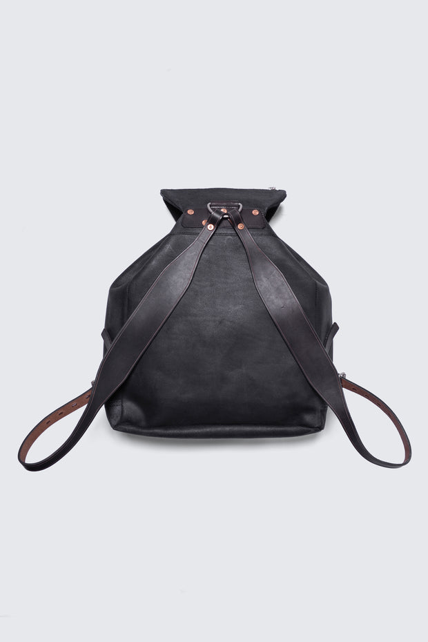 ACV-BG04RO ROUGHOUT BACKPACK – ADDICT CLOTHES