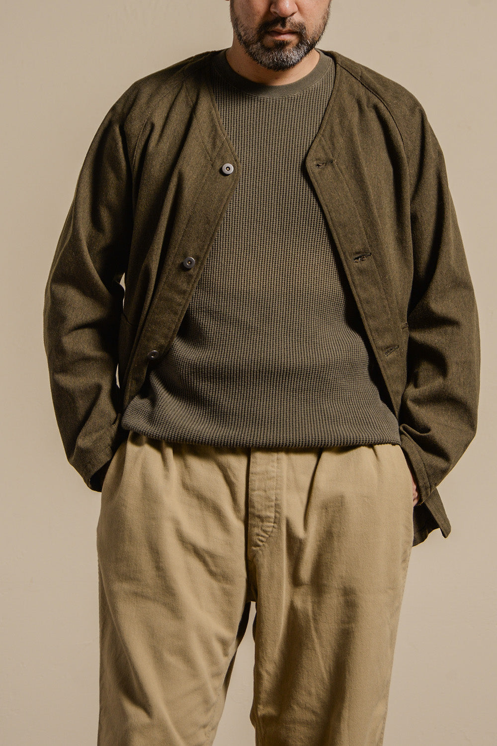 バブアー　インターナショナル　sizeＳ　　アディクトクローズ　ベルスタッフ Belstaff Trialmaster & Barbour International」おしゃれまとめ