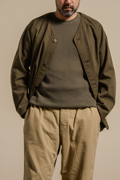 ACV-TM01 HEAVY WEIGHT WAFFLE CREW