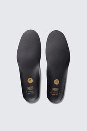 BUILD TO ORDER 受注生産 - AB-05HB-ST HORSEBUTT ZIP WESTERN BOOTS (TEA CORE)