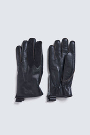 ACV-G01S SHEEPSKIN RACING BOA GLOVES