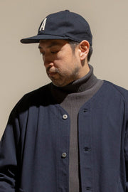 Released on October 15 / 10月15日午後8時発売 ACV-HG04FN COTTON FLANNEL BB CAP