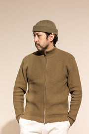 ACV-KN04 WAFFLE COTTON DRIVERS KNIT