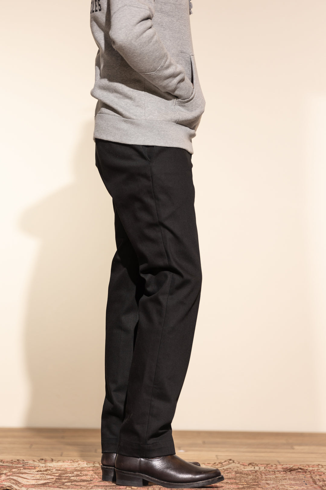 ACV-TR01KT KATSURAGI COTTON WORK TROUSERS – ADDICT CLOTHES