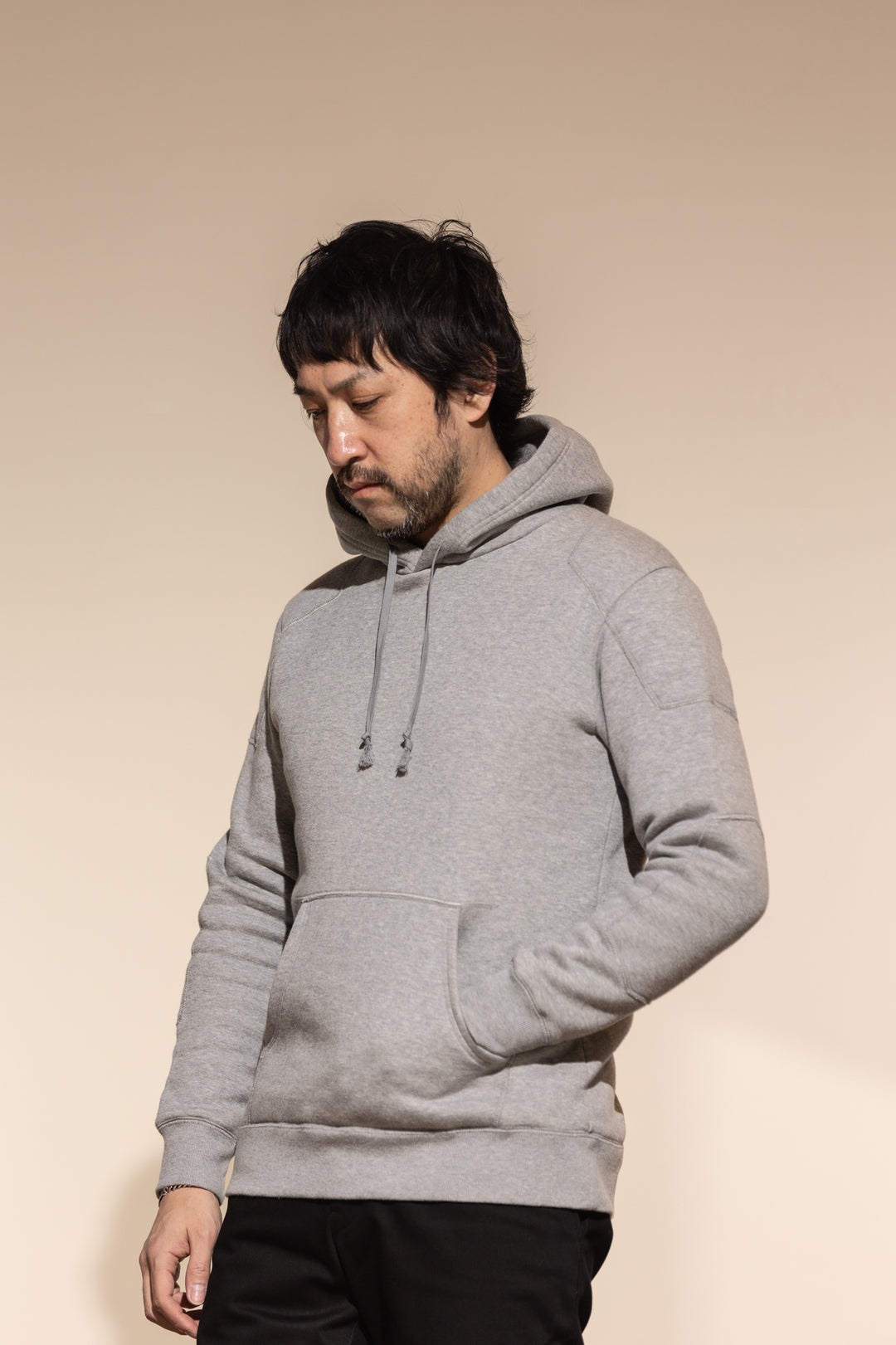 アディクトクローズ ADDICT CLOTHES パーカー ACV-SWP02 FLEECE LINED 
