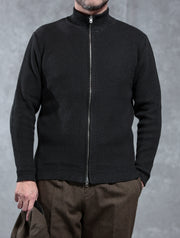 ACV-KN04 WAFFLE COTTON DRIVERS KNIT