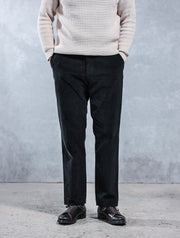 ACV-TR01CR8W HEAVY CORDUROY TROUSERS