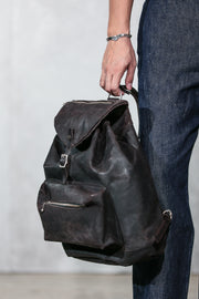 ACV-BG04RO ROUGHOUT BACKPACK