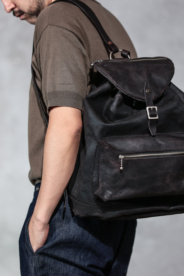 ACV-BG04RO ROUGHOUT BACKPACK