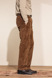 Released on October 30 / 10月30日午後8時発売 ACV-TR01CR8W HEAVY CORDUROY TROUSERS