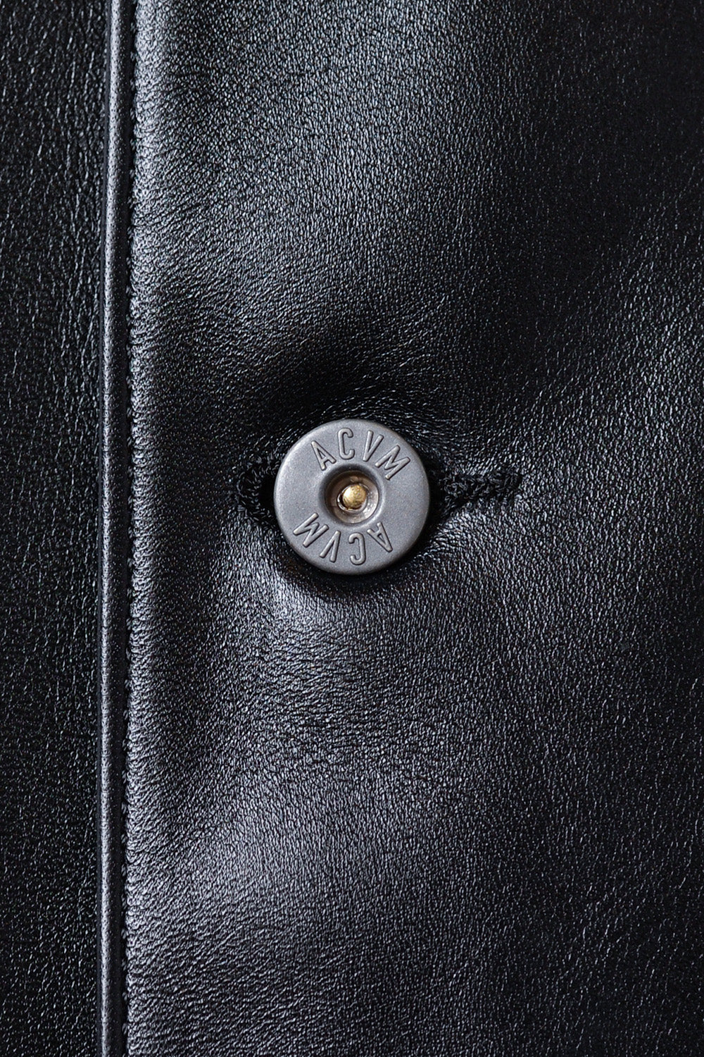 ACV-LJK03H HORSEHIDE COVERALL – ADDICT CLOTHES