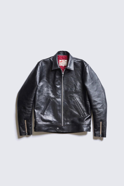 LEATHER JACKET – ADDICT CLOTHES