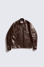 BUILD TO ORDER - AD-05 CLUBMAN JACKET (HORSE)