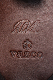 ACV-SDL02 STEER SUEDE GURKHA SANDALS