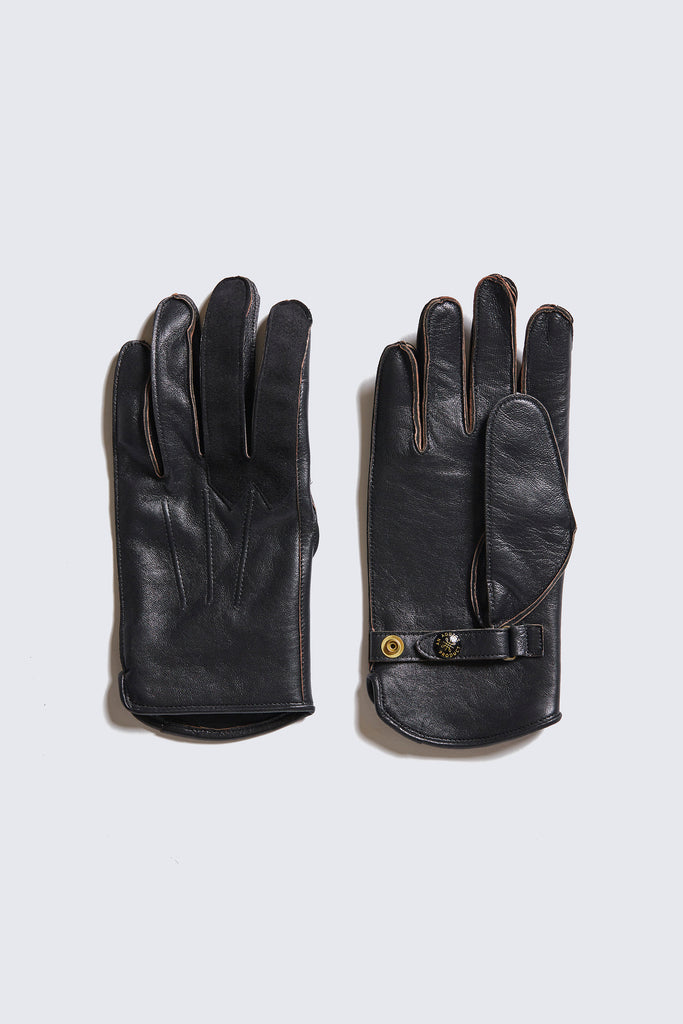 ACV-G02S SHEEPSKIN RACING SUMMER GLOVES