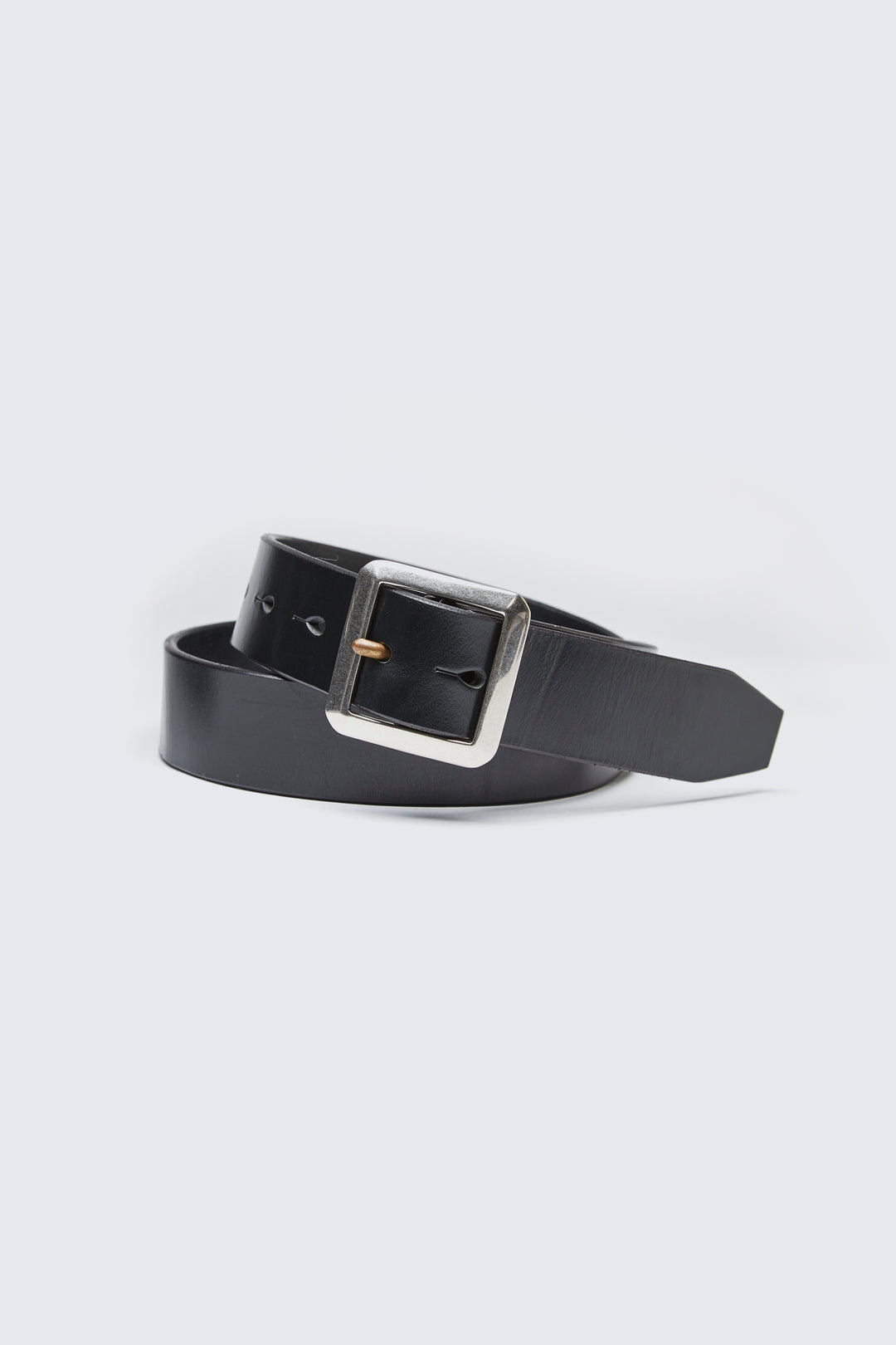 名品◆ADDICT CLOTHES アディクトクローズ ギャリソンベルト 28 ACV-B02S UK BRIDLE LEATHER NARROW GARRISON BELT – ADDICT CLOTHES