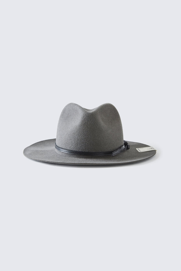 ACV-HG03HW RABBIT TRAVELER HAT